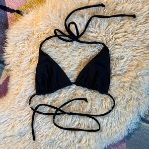 Of Earth & Salt Triangle Bikini Top